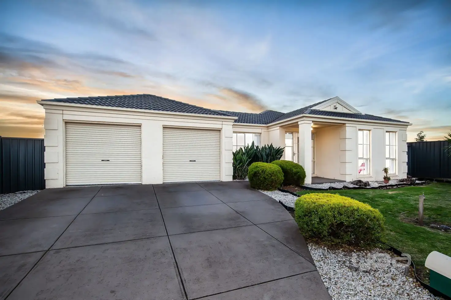 Main view of Homely house listing, 45 Klippel Way, Caroline Springs VIC 3023
