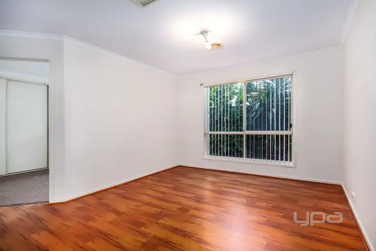 Third view of Homely house listing, 45 Klippel Way, Caroline Springs VIC 3023