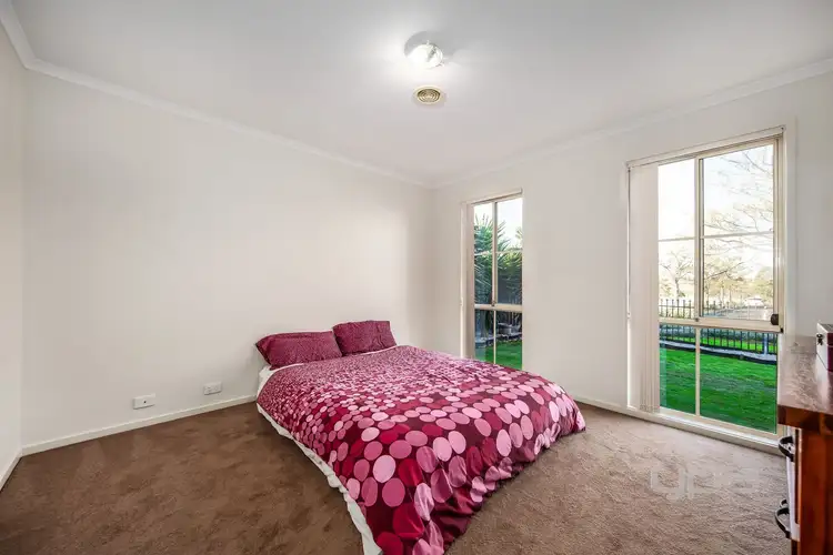 Fourth view of Homely house listing, 45 Klippel Way, Caroline Springs VIC 3023