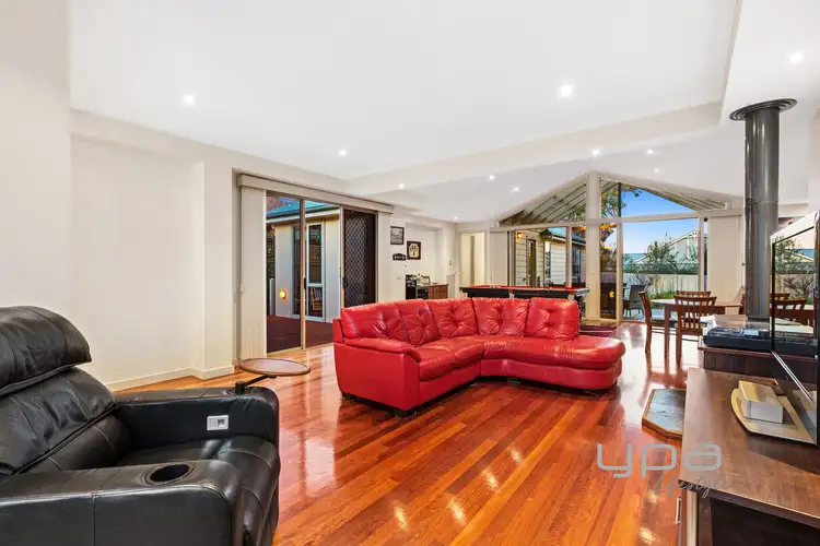 Second view of Homely house listing, 37 Revell Street, Blairgowrie VIC 3942