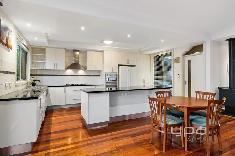 Third view of Homely house listing, 37 Revell Street, Blairgowrie VIC 3942