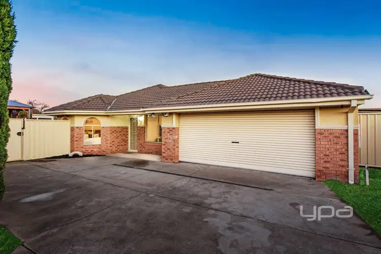 Main view of Homely unit listing, 2/15 Nicholas Street, Broadmeadows VIC 3047