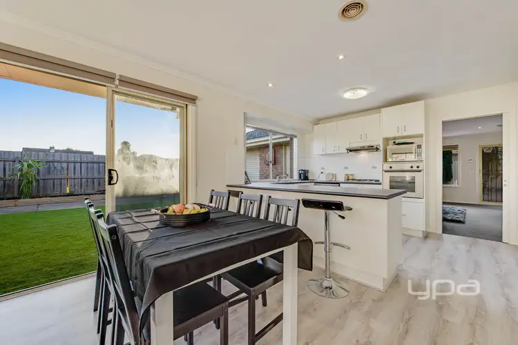 Fourth view of Homely unit listing, 2/15 Nicholas Street, Broadmeadows VIC 3047