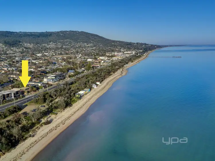 83 Point Nepean Road, Dromana VIC 3936