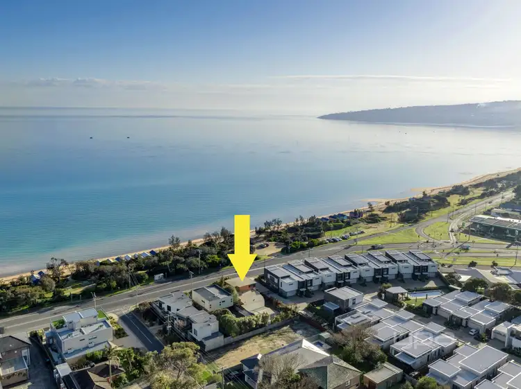 Second view of Homely house listing, 83 Point Nepean Road, Dromana VIC 3936