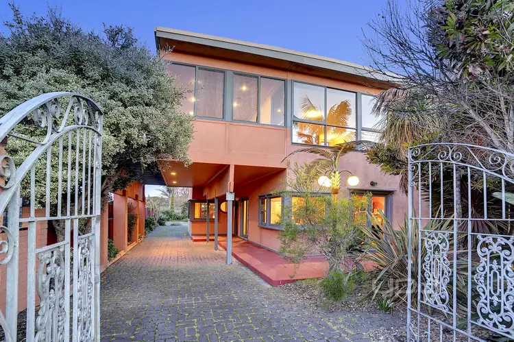 Third view of Homely house listing, 83 Point Nepean Road, Dromana VIC 3936