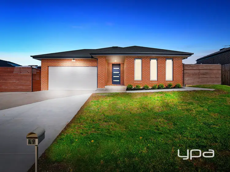 49 McCullagh Street, Bacchus Marsh VIC 3340