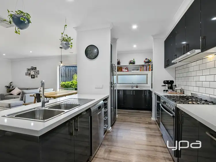 Second view of Homely house listing, 49 McCullagh Street, Bacchus Marsh VIC 3340