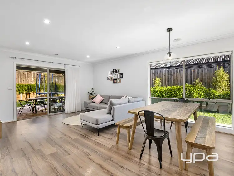 Third view of Homely house listing, 49 McCullagh Street, Bacchus Marsh VIC 3340