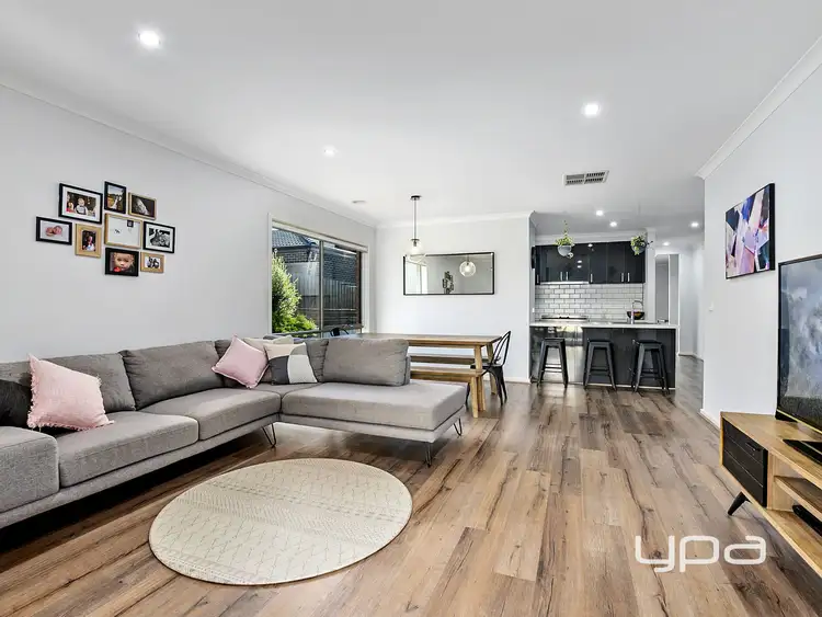 Fourth view of Homely house listing, 49 McCullagh Street, Bacchus Marsh VIC 3340