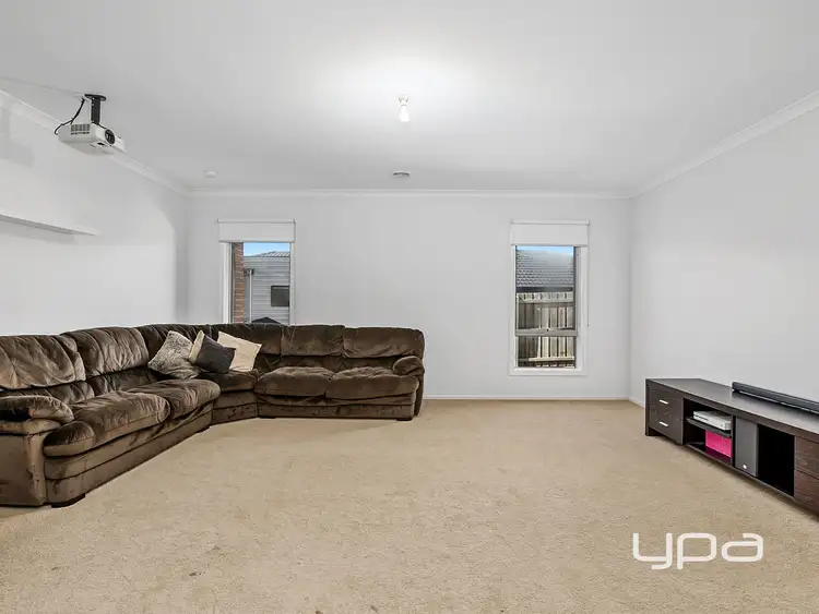 Fifth view of Homely house listing, 49 McCullagh Street, Bacchus Marsh VIC 3340
