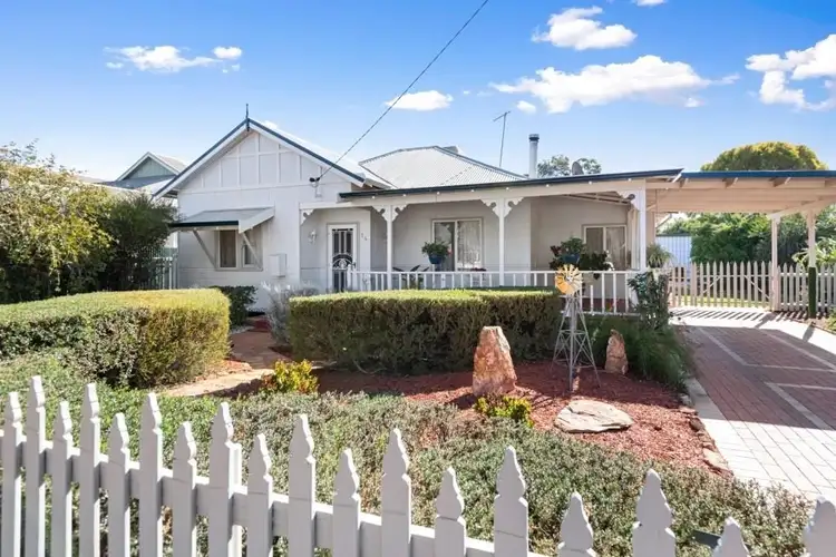 14 Melba Street, Piccadilly WA 6430