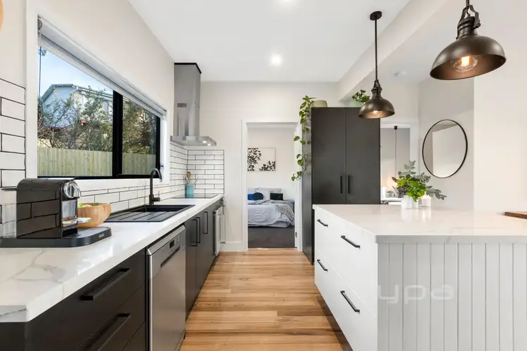 Third view of Homely house listing, 47 Dahlia Street, Dromana VIC 3936