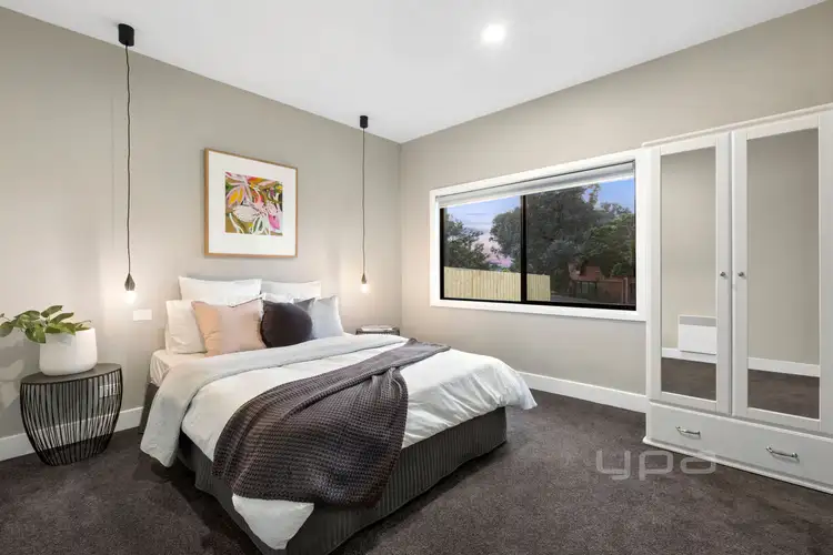 Fourth view of Homely house listing, 47 Dahlia Street, Dromana VIC 3936