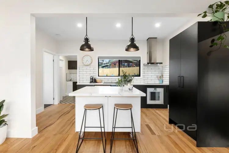 Sixth view of Homely house listing, 47 Dahlia Street, Dromana VIC 3936