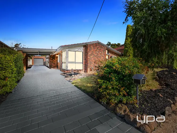 5 Watson Street, Bacchus Marsh VIC 3340