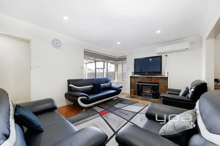 Third view of Homely house listing, 60 Somerset Road, Campbellfield VIC 3061