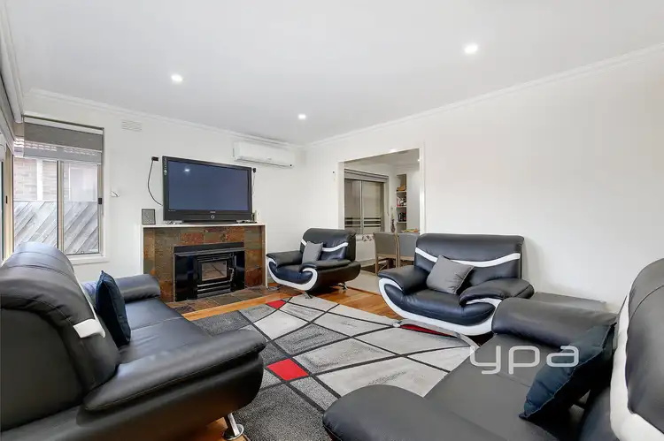 Fourth view of Homely house listing, 60 Somerset Road, Campbellfield VIC 3061
