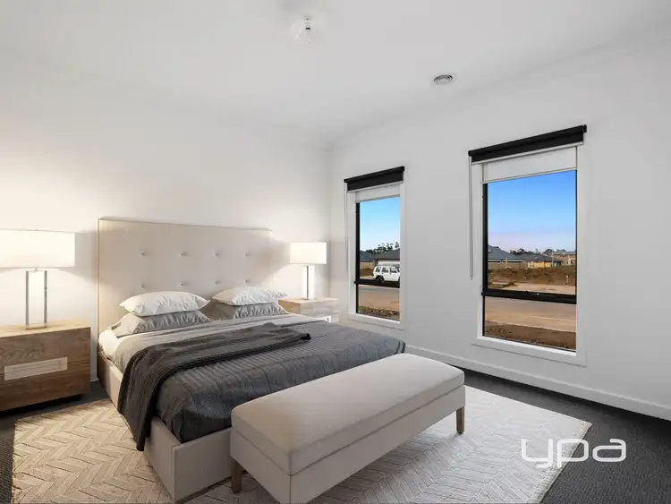 Second view of Homely house listing, 164 Stonehill Drive, Maddingley VIC 3340