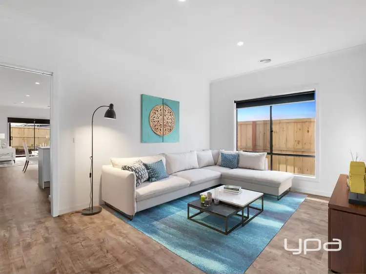 Fourth view of Homely house listing, 164 Stonehill Drive, Maddingley VIC 3340