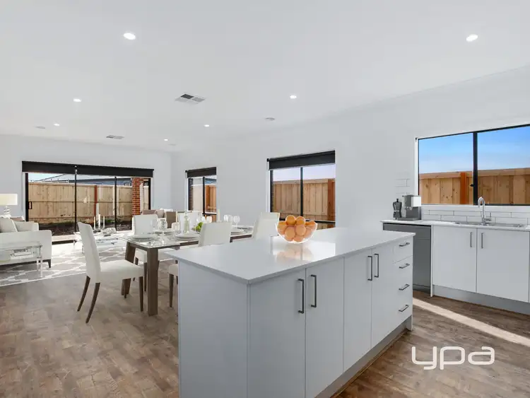 Fifth view of Homely house listing, 164 Stonehill Drive, Maddingley VIC 3340