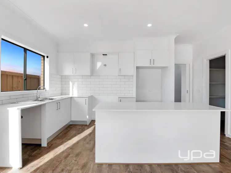 Sixth view of Homely house listing, 164 Stonehill Drive, Maddingley VIC 3340
