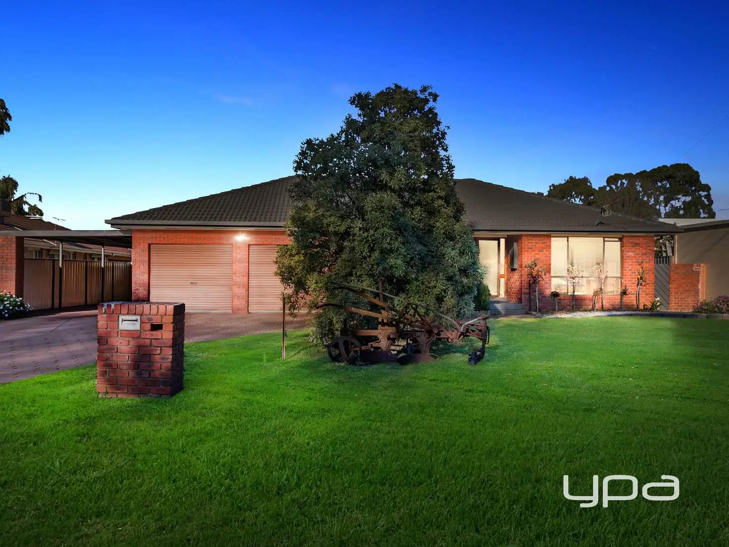 Main view of Homely house listing, 3 Mcdonald Court, Bacchus Marsh VIC 3340