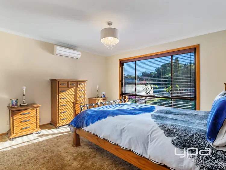 Fourth view of Homely house listing, 3 Mcdonald Court, Bacchus Marsh VIC 3340