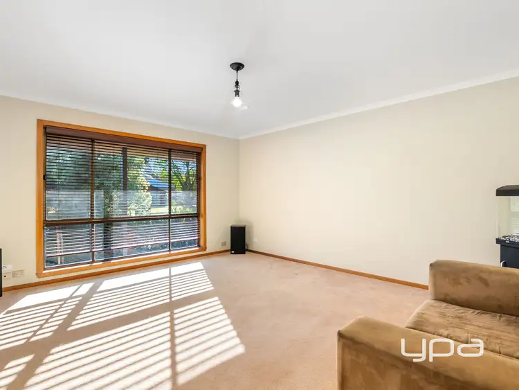 Sixth view of Homely house listing, 3 Mcdonald Court, Bacchus Marsh VIC 3340