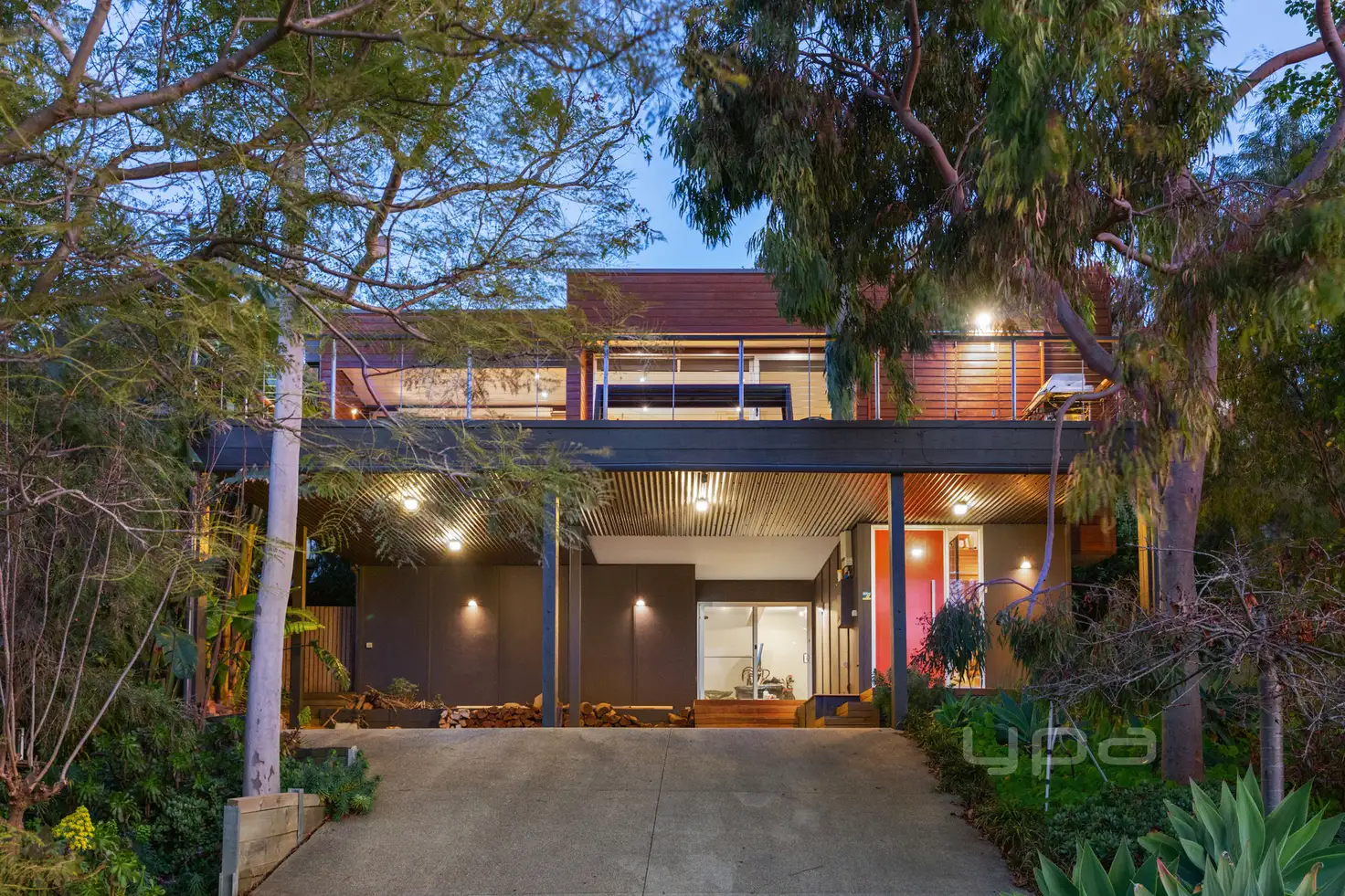 Main view of Homely house listing, 43 Guest Street, Tootgarook VIC 3941