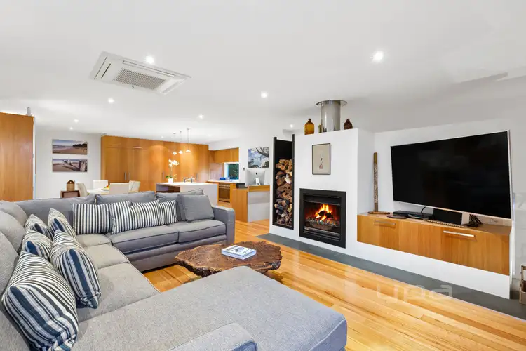 Third view of Homely house listing, 43 Guest Street, Tootgarook VIC 3941