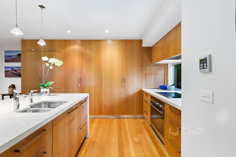 Fourth view of Homely house listing, 43 Guest Street, Tootgarook VIC 3941