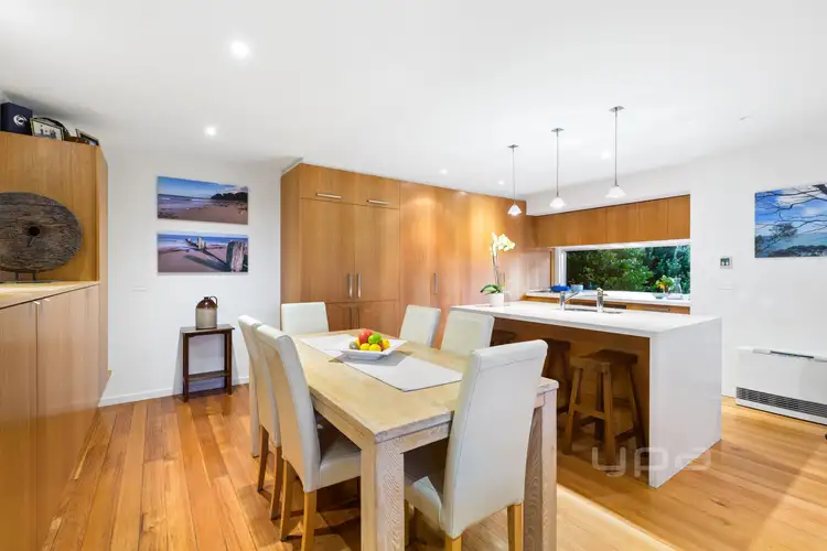 Fifth view of Homely house listing, 43 Guest Street, Tootgarook VIC 3941