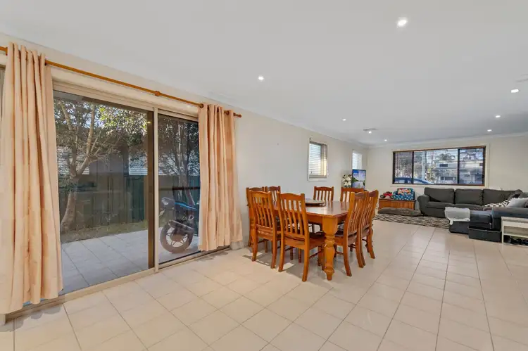 Second view of Homely townhouse listing, 1/51 Flinders Avenue, Killarney Vale NSW 2261