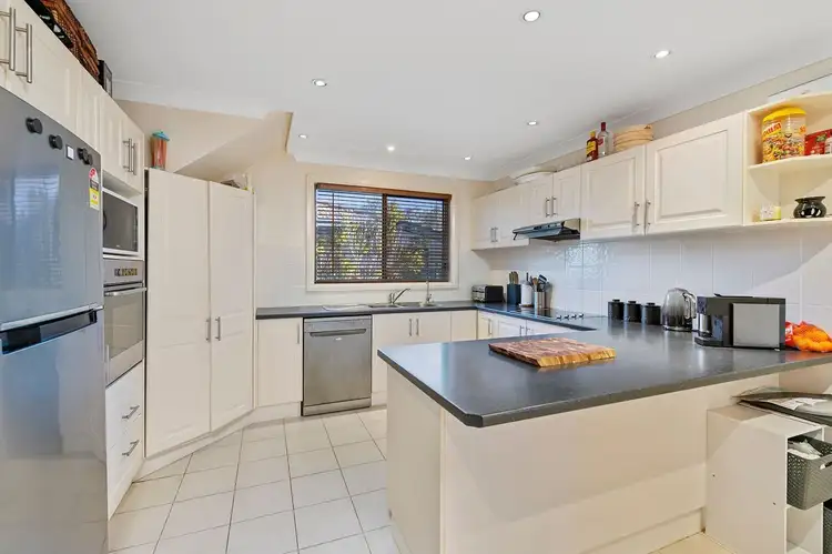 Third view of Homely townhouse listing, 1/51 Flinders Avenue, Killarney Vale NSW 2261