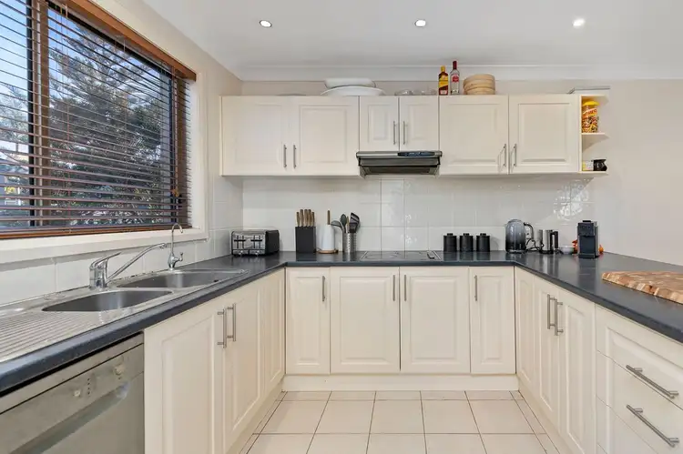 Fourth view of Homely townhouse listing, 1/51 Flinders Avenue, Killarney Vale NSW 2261