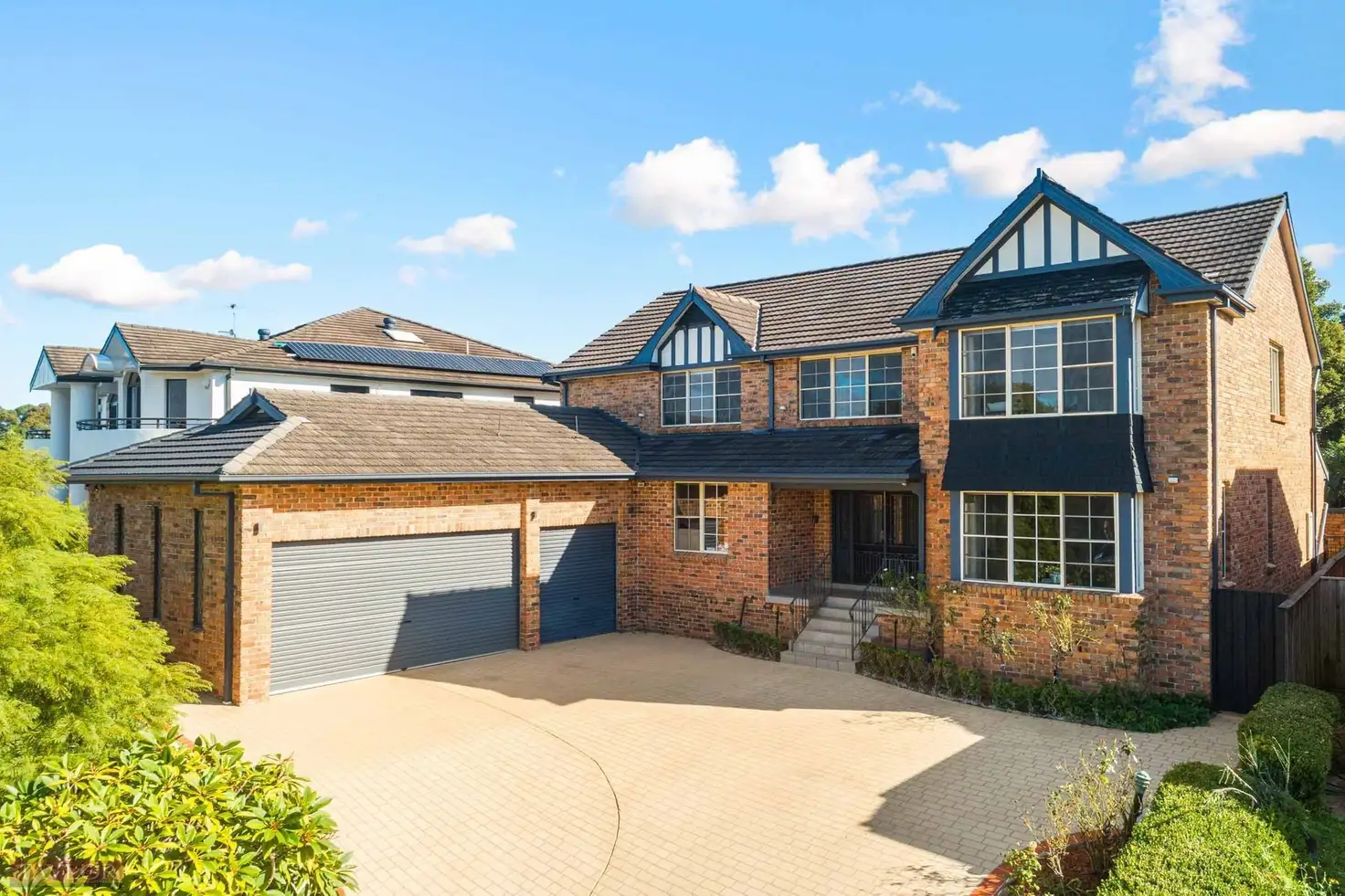 Main view of Homely house listing, 31 Strathalbyn Drive, Oatlands NSW 2117