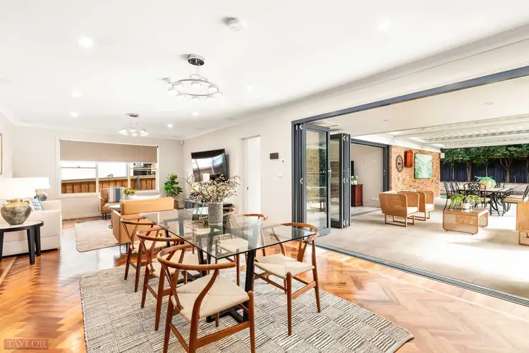 Fifth view of Homely house listing, 31 Strathalbyn Drive, Oatlands NSW 2117