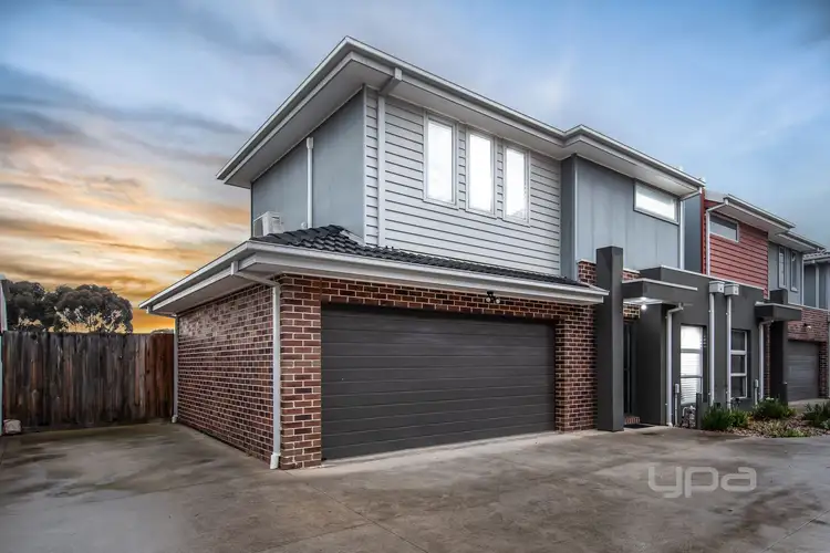 5/537 Melton Highway