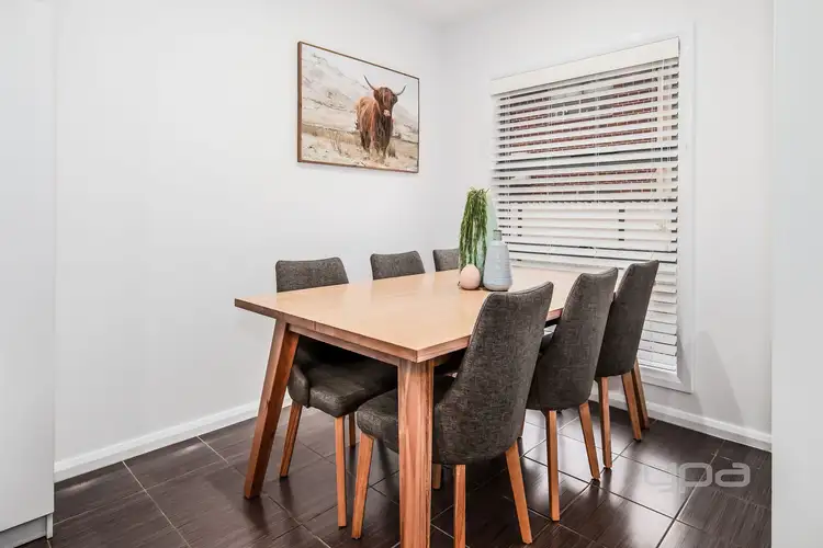 Second view of Homely house listing, 5/537 Melton Highway, Sydenham VIC 3037