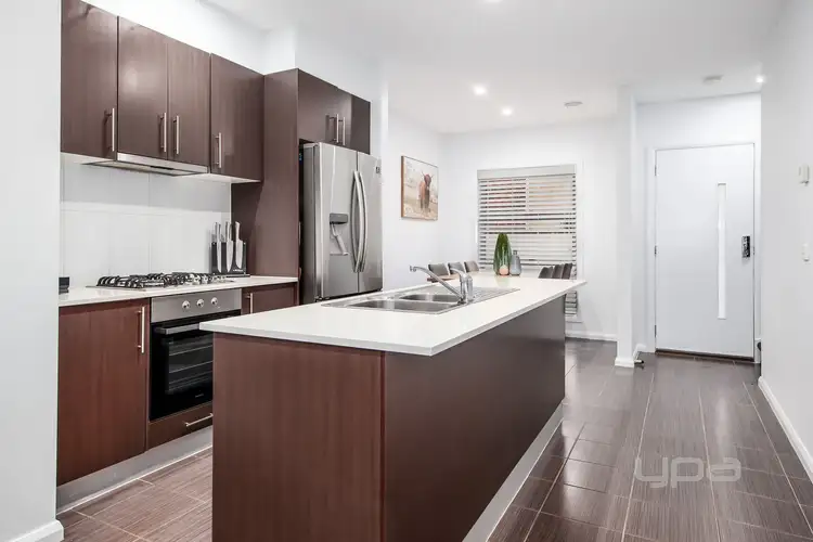Third view of Homely house listing, 5/537 Melton Highway, Sydenham VIC 3037