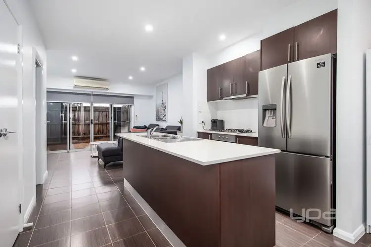 Fourth view of Homely house listing, 5/537 Melton Highway, Sydenham VIC 3037