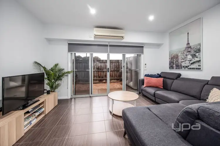 Fifth view of Homely house listing, 5/537 Melton Highway, Sydenham VIC 3037