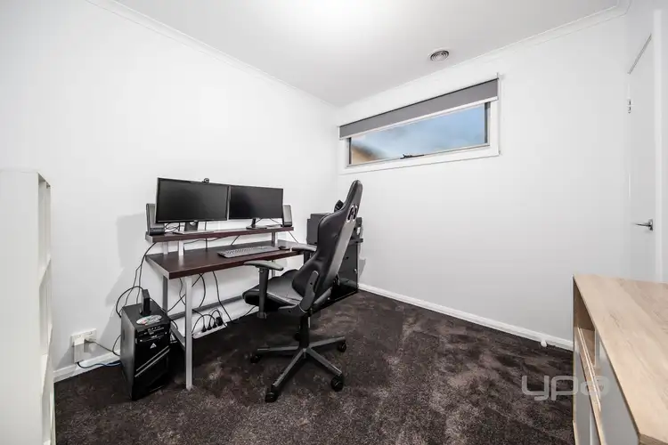 Sixth view of Homely house listing, 5/537 Melton Highway, Sydenham VIC 3037