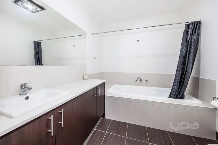 Seventh view of Homely house listing, 5/537 Melton Highway, Sydenham VIC 3037