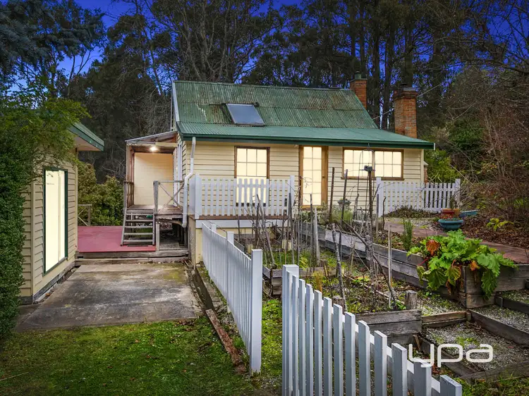 Main view of Homely house listing, 6 Whalebone Road, Blackwood VIC 3458