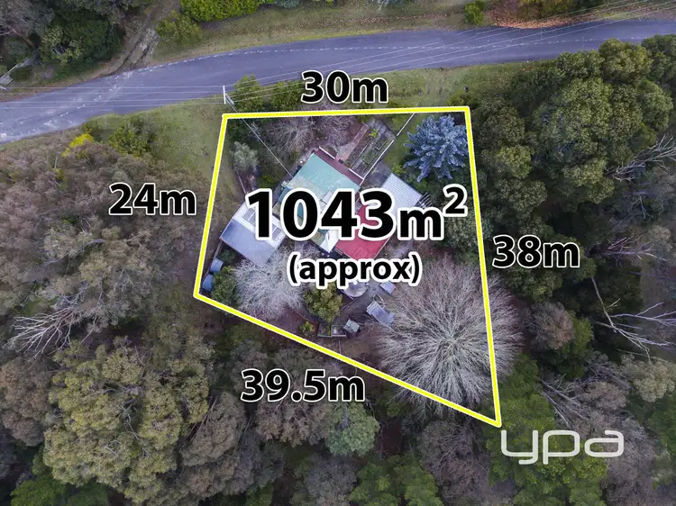 Second view of Homely house listing, 6 Whalebone Road, Blackwood VIC 3458