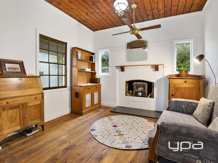 Fifth view of Homely house listing, 6 Whalebone Road, Blackwood VIC 3458