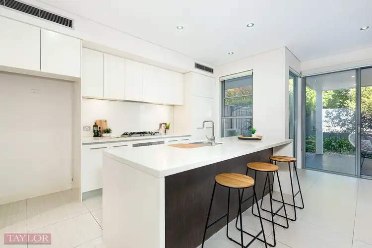 Second view of Homely house listing, 16 Central Park Avenue, Norwest NSW 2153