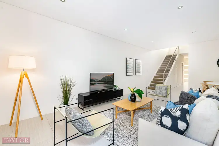 Third view of Homely house listing, 16 Central Park Avenue, Norwest NSW 2153